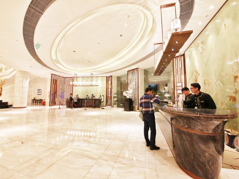 Hotel Photo 15