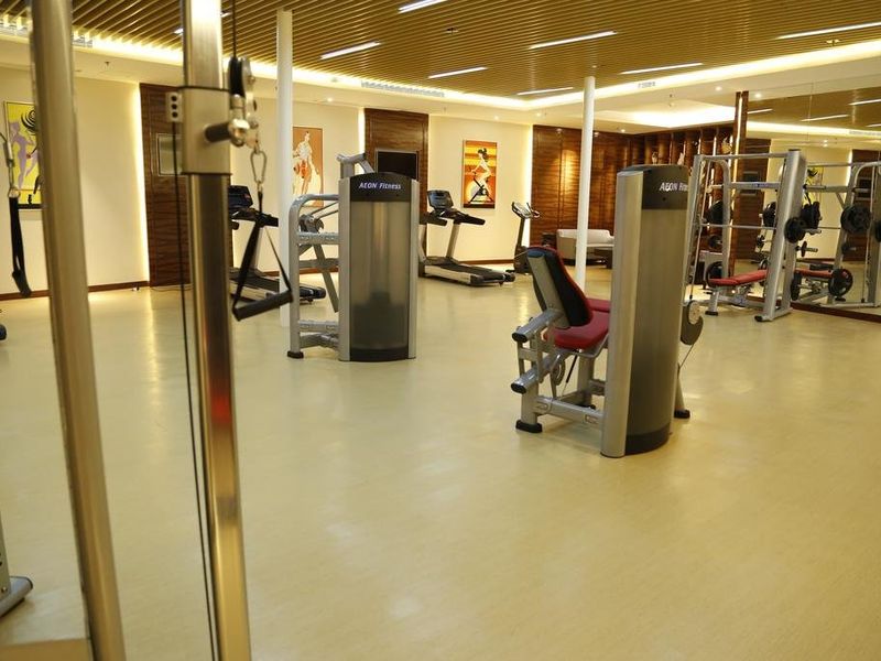 Hotel Photo 18