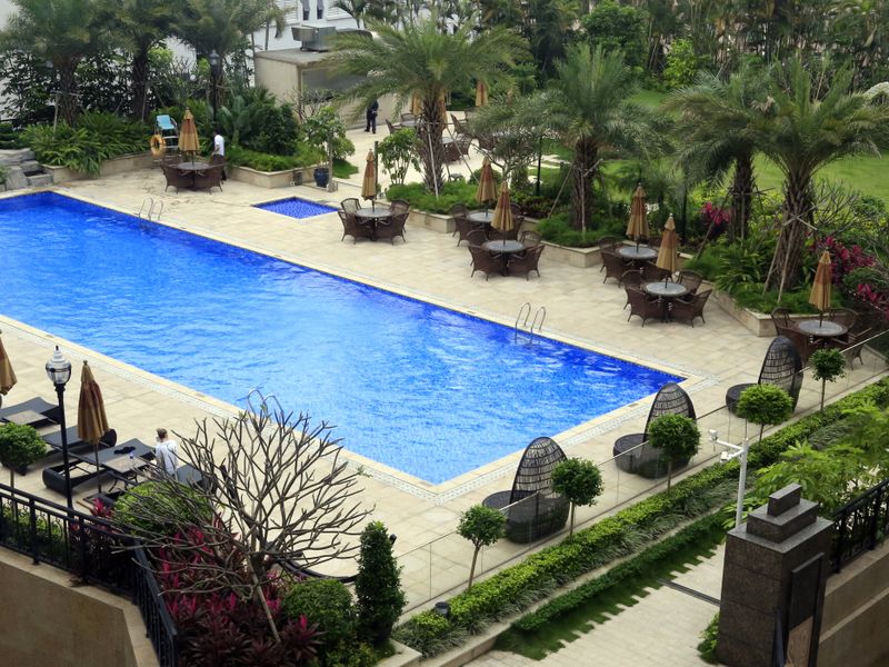 Hotel Photo 22