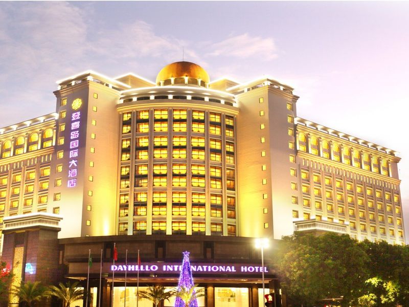 Hotel Photo 23