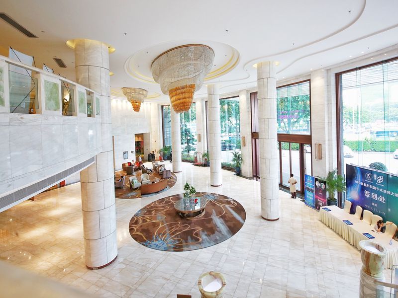 Hotel Photo 4