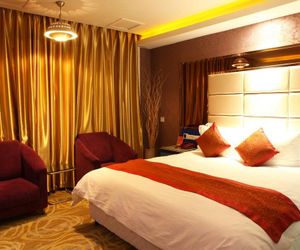 Yiwu Dinglun Hotel Yiwu China