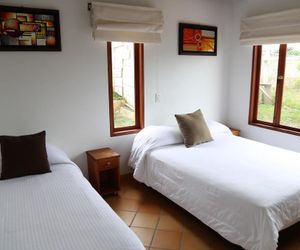 Hostal Villa Anita Leiva Colombia