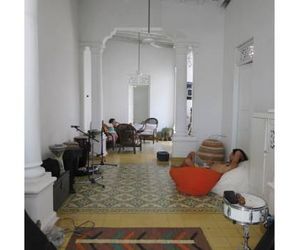 Casa 6-73 Santa Marta Colombia