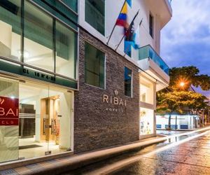 Ribai Hotels Santa Marta Santa Marta Colombia