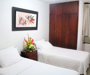 Hotel El Pilar Bucaramanga Colombia