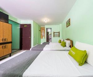 Hotel El Bosque Armenia Colombia