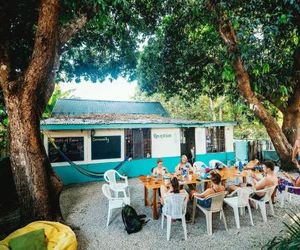 Hostel Matilori Playa Samara Costa Rica