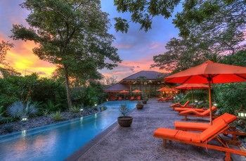 Hotel Photo 19