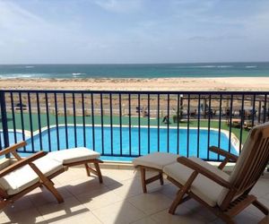 Vila Cabral 2 Apartments Sal Rei Cape Verde