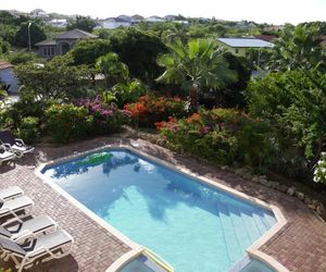 Villa Carpe Diem Curaçao Jan Thiel Netherlands Antilles