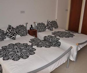 Paphos Centre Resort Paphos Cyprus