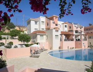 Chloraka Terrace Apartments Chloraka Cyprus