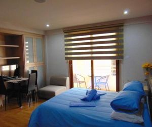 Ithaki Phinikoudes Apartment No. 207 Larnaca Cyprus