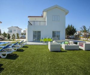 ATOV9 Villa Alona Ayia Napa Cyprus
