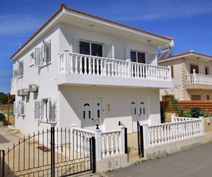 Villa Marina Ayia Napa Cyprus