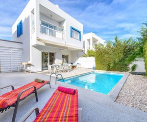 Villa Atlantis Protaras Cyprus