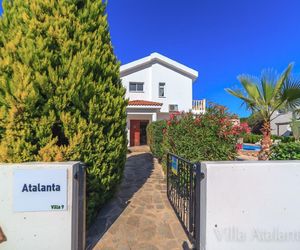 Villa Natalia Coral Bay Coral-Bay Cyprus