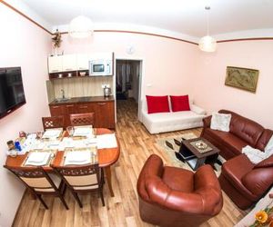 Apartman Relax Olomouc Olomouc Czech Republic