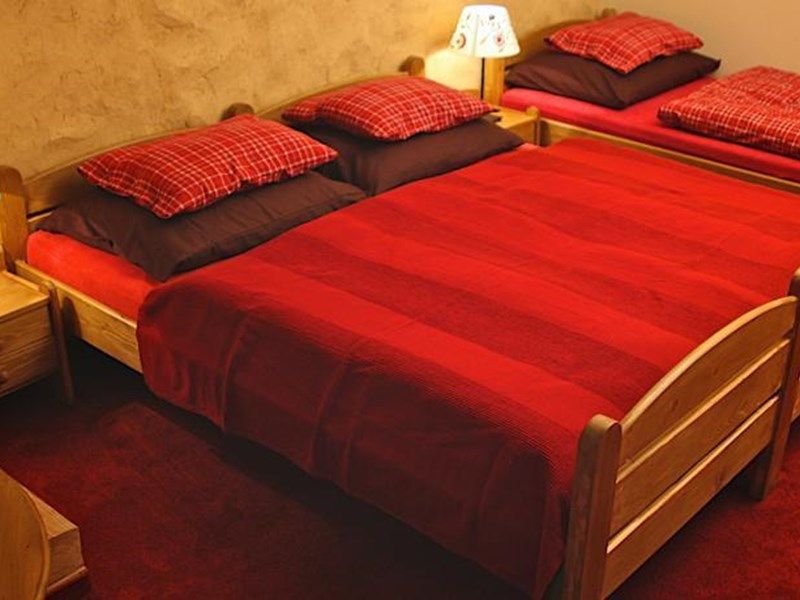 صورة الفندق 1
