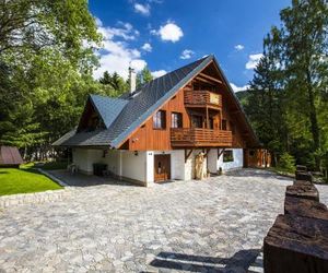 Apartmány Slunce Harrachov Czech Republic