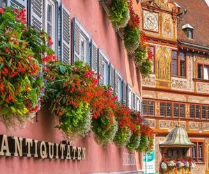 City Apartment Lustnau Tuebingen Germany