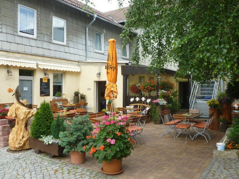 Hotel Photo 21