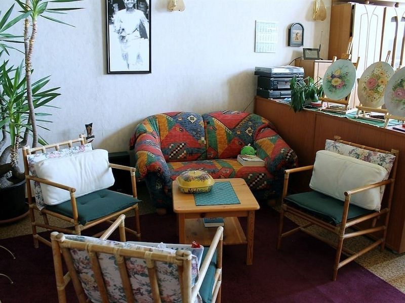 Hotel Photo 10