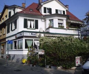 Tasca im Feui Apartments Stuttgart Germany