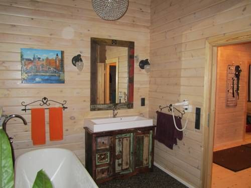 Hotel Photo 9