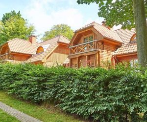 Strandschlösschen Sellin - House Half 3 Sellin Germany