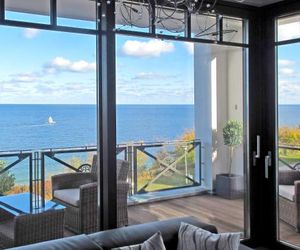 Villa Claire Sellin Germany