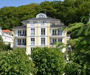 Villa Rosa - Apt. 18 Sellin Germany