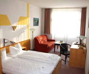 Hotel Poseidon Kuehlungsborn Germany