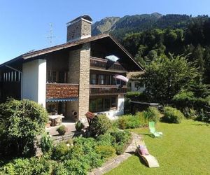 Ferienhaus Arkadia Oberstdorf Germany