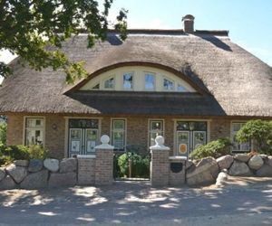 Kapitäns Hus - Haushälfte 2 Putbus Germany
