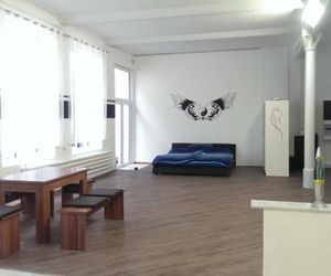 Exclusives Loft Hannover Germany