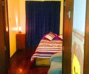 B&B Huanacauri Quito Ecuador