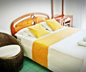 Hostal Costa del Pacifico Puerto Ayora Ecuador