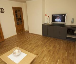 Nikolai Holiday Apartment Parnu Estonia