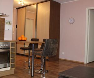 Summer Apartment Mai Parnu Estonia
