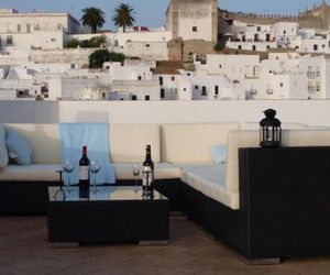 Casa más amigos Vejer de la Frontera Spain
