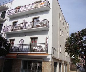 Apartaments Claudi Tossa de Mar Spain