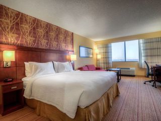 Hotel pic Courtyard by Marriott Killeen