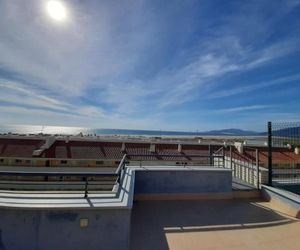Penthouse Tarifa with Sea Views Tarifa Spain