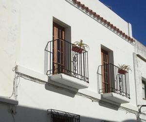 Casa Broadhead Parras Tarifa Spain