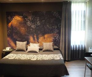 Motel Los Abedules Oviedo Spain