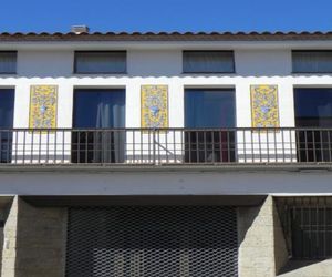 La Puerta de la Villa Oropesa Spain