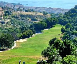 Apartment Duquesa Village Manilva Spain