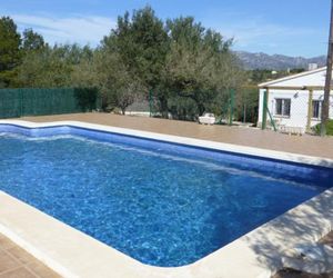 Chalet Llop Marí l Ametlla de Mar Spain
